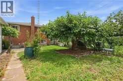 4587 THIRD Avenue | Niagara Falls Ontario | Slide Image Forty-seven