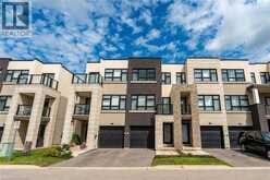 1121 COOKE Boulevard Unit# 73 | Burlington Ontario | Slide Image One