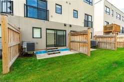 1121 COOKE Boulevard Unit# 73 | Burlington Ontario | Slide Image Twenty-one