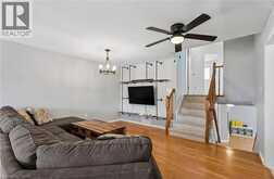 56 GOLDEN ACRES Drive | Smithville Ontario | Slide Image Two