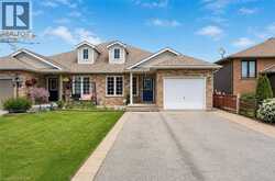 56 GOLDEN ACRES Drive | Smithville Ontario | Slide Image One