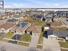 9 PACE Avenue Brantford Ontario, N3S 7V4