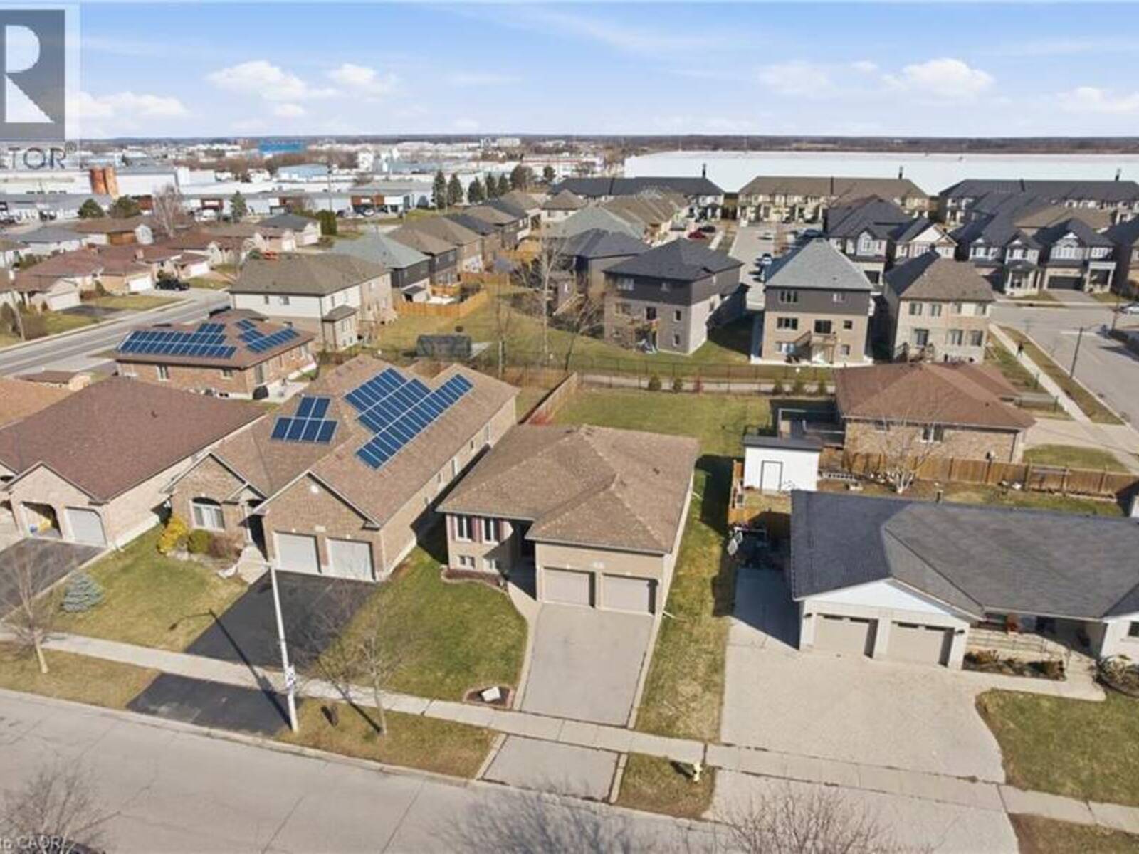 9 PACE Avenue, Brantford, Ontario N3S 7V4