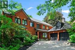 104 WHITTINGTON Place | Oakville Ontario | Slide Image One