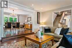 104 WHITTINGTON Place | Oakville Ontario | Slide Image Six