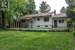 803 MONTGOMERY Drive | Ancaster Ontario | Slide Image Forty