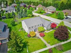 184 WOODRIDGE Drive Wilmot Ontario, N0B 2H0