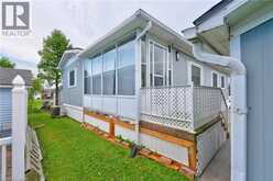 3033 TOWNLINE Road Unit# 267 | Stevensville Ontario | Slide Image Twenty-one