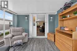 3033 TOWNLINE Road Unit# 267 | Stevensville Ontario | Slide Image Four