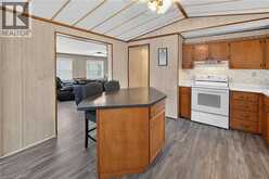 3033 TOWNLINE Road Unit# 267 | Stevensville Ontario | Slide Image Nine