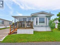 3033 TOWNLINE Road Unit# 267 Stevensville Ontario, L0S 1S1
