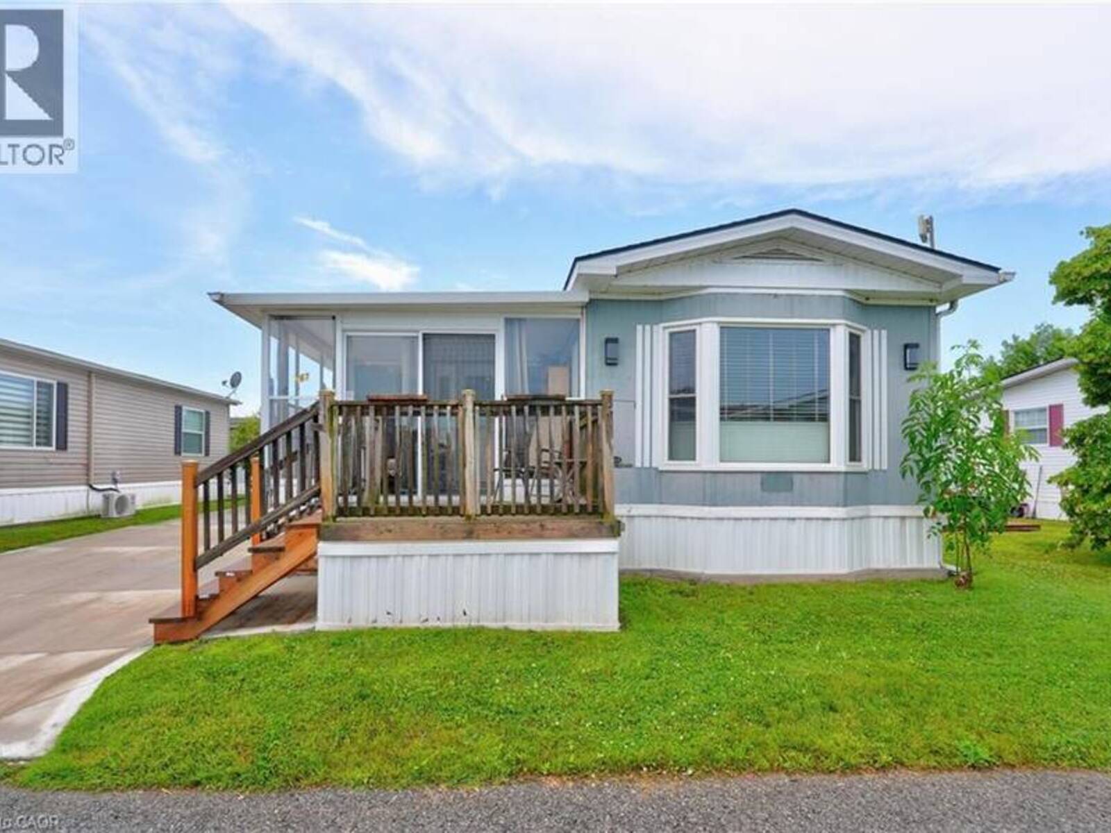 3033 TOWNLINE Road Unit# 267, Stevensville, Ontario L0S 1S1