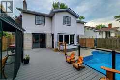 29 WOODSIDE Square | Fonthill Ontario | Slide Image Four
