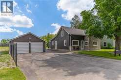 9056 AIRPORT Road | Hamilton Ontario | Slide Image Two