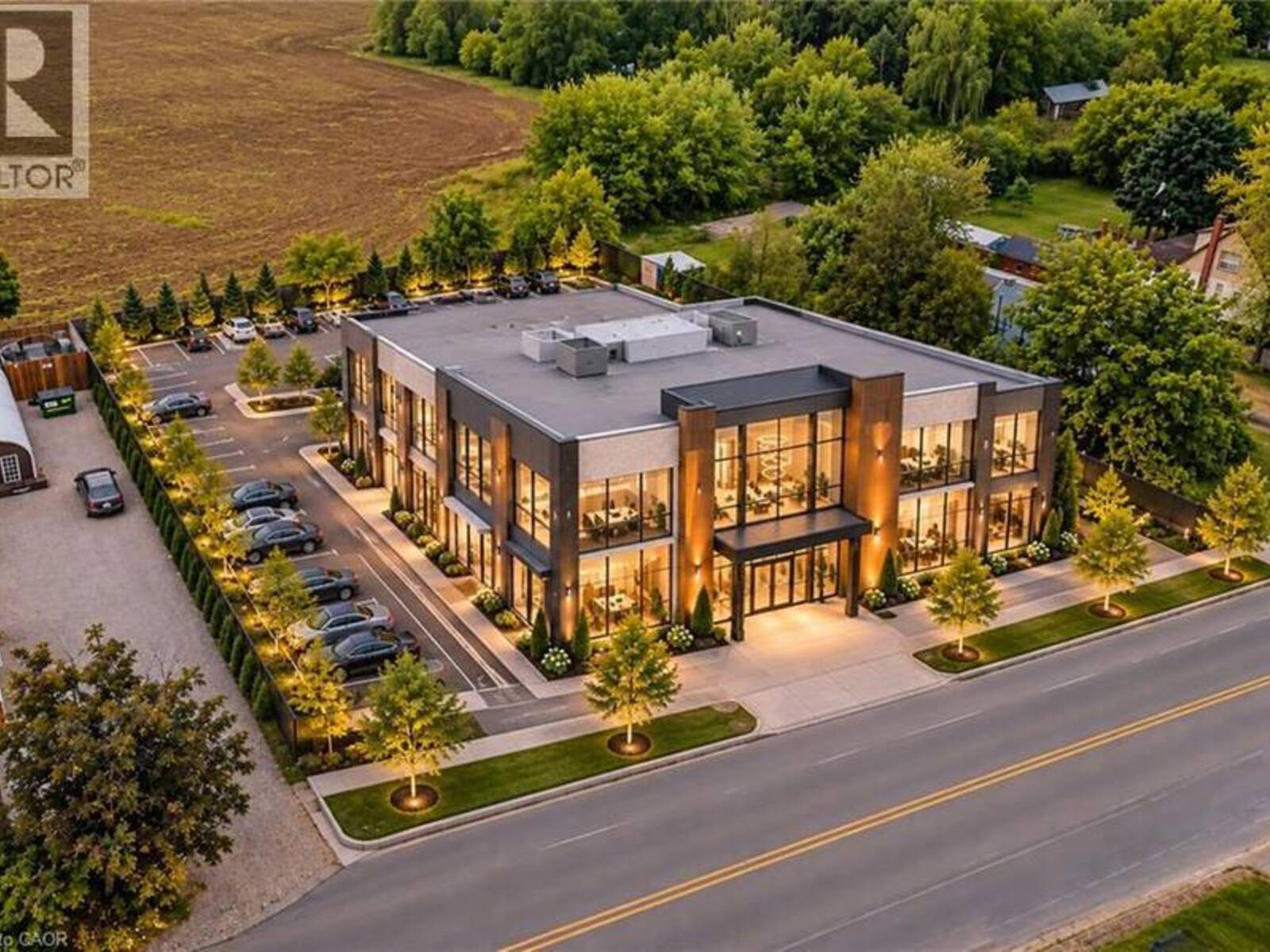 9056 AIRPORT Road, Hamilton, Ontario L0R 1W0