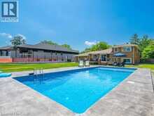 16 WOODMOUNT Drive | St. Catharines Ontario | Slide Image Thirty-five