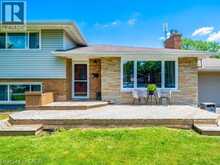 16 WOODMOUNT Drive | St. Catharines Ontario | Slide Image Four