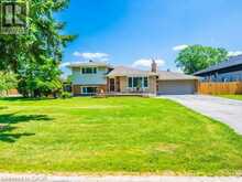16 WOODMOUNT Drive | St. Catharines Ontario | Slide Image Two