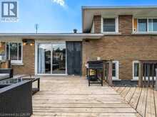 16 WOODMOUNT Drive | St. Catharines Ontario | Slide Image Thirty-two