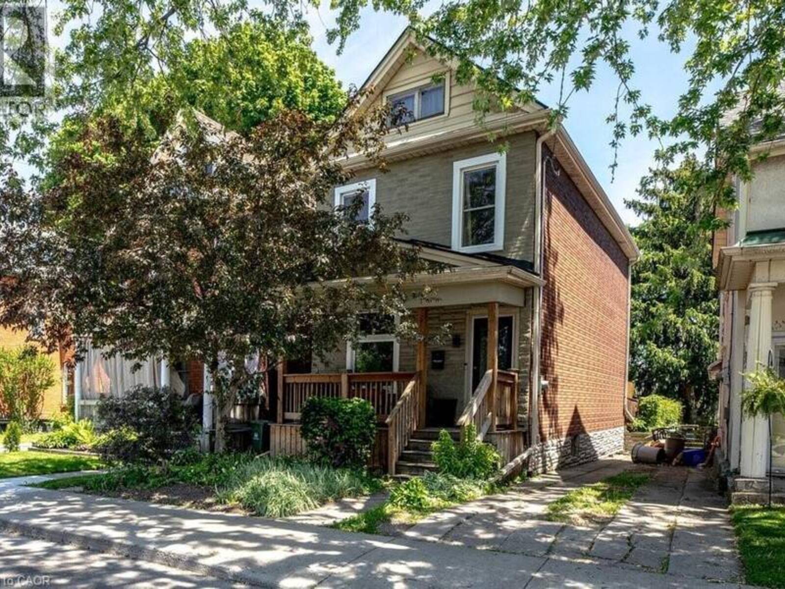 148 DUNDURN Street N, Hamilton, Ontario L8R 3E8