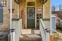 9 WILLOW Street | Paris Ontario | Slide Image Nineteen