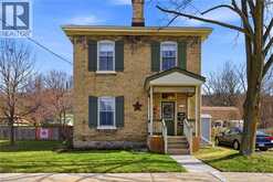9 WILLOW Street | Paris Ontario | Slide Image Two