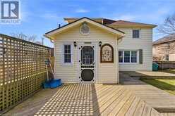 9 WILLOW Street | Paris Ontario | Slide Image Four