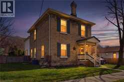 9 WILLOW Street | Paris Ontario | Slide Image One