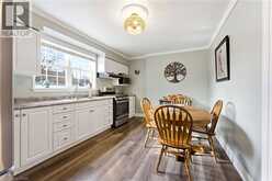 9 WILLOW Street | Paris Ontario | Slide Image Eight