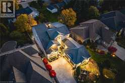 712 HIGHVALLEY Road | Ancaster Ontario | Slide Image Two