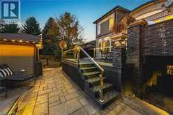 712 HIGHVALLEY Road | Ancaster Ontario | Slide Image Forty-three
