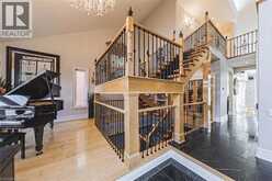 712 HIGHVALLEY Road | Ancaster Ontario | Slide Image Nine