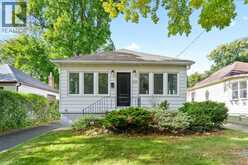 135 DEANE Avenue | Oakville Ontario | Slide Image One