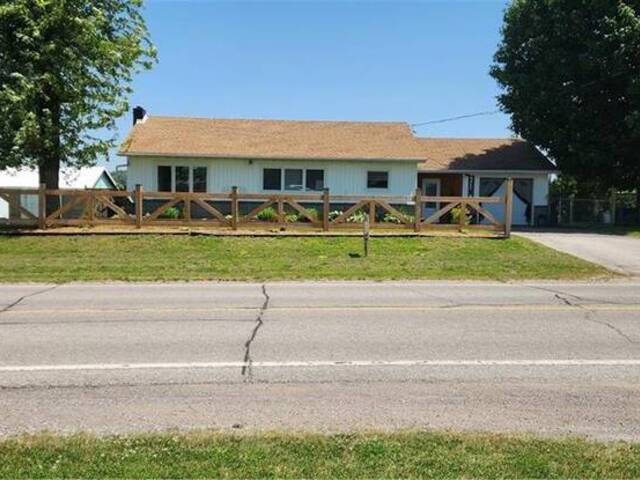 700 NORFOLK COUNTY RD 28 Langton Ontario, N0E 1G0 - 4 Bedrooms Home For Sale
