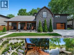 20 DAVID Street Wellesley Ontario, N0B 2T0