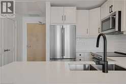 60 CHARLES Street W Unit# 1904 | Kitchener Ontario | Slide Image Nine