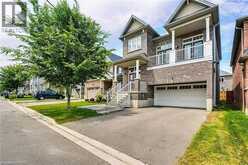 41 SUMAC Drive | Caledonia Ontario | Slide Image One