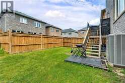 41 SUMAC Drive | Caledonia Ontario | Slide Image Thirty-five