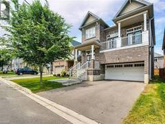 41 SUMAC Drive Caledonia Ontario, N3W 0C2