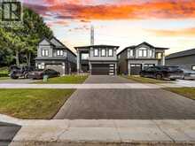 2637 BOBOLINK Lane | London Ontario | Slide Image One