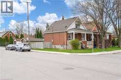118 CAMERON Avenue N | Hamilton Ontario | Slide Image One