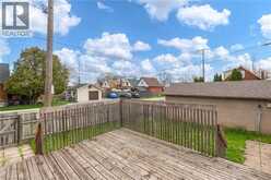 118 CAMERON Avenue N | Hamilton Ontario | Slide Image Thirty-one