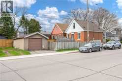118 CAMERON Avenue N | Hamilton Ontario | Slide Image Three