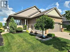130 BRIDGE Crescent Minto Ontario, N0G 2P0