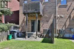 7214 TRIUMPH Lane | Mississauga Ontario | Slide Image Thirty-two