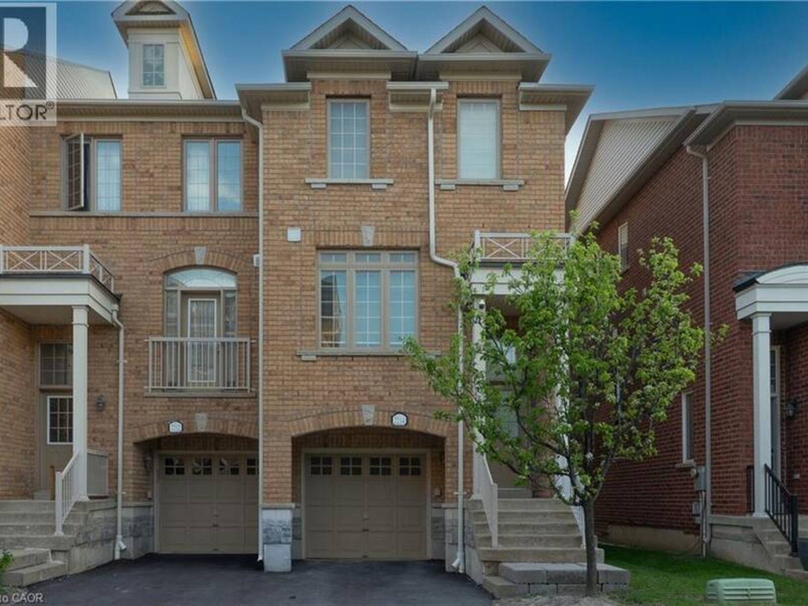 7214 TRIUMPH Lane, Mississauga, Ontario L5N 0C5