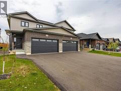 103 AMBER Street Waterford Ontario, N0E 1Y0