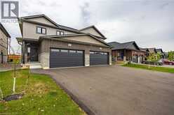 103 AMBER Street | Waterford Ontario | Slide Image One