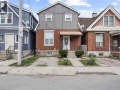 11 WRIGHT Avenue Hamilton Ontario, L8L 2T5