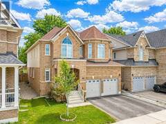 667 LINDEN Drive Cambridge Ontario, N3H 0B6